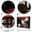 «Japon Art Red Torii Gate I», art mural sur toile japonaise-792826989-792827002