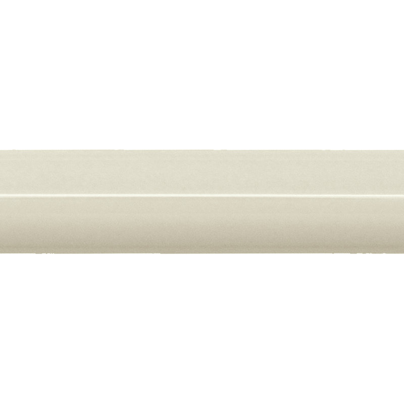 Carreau Itona 1/2 po x 12 po (4 pièces par ensemble), Sable nordique