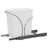 Steel Open Pull Out Trash Can-97828357-86528843