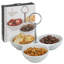 Symple Stuff Ceramic Sweet Bowl