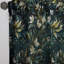 Mangrove Serenity Tropical Motif I - Rideau floral - Rideau floral obscurcissant - 1 panneau-107599976