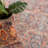 Oriental Indoor Rug-1075238174