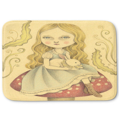Non-Slip Bath Mat