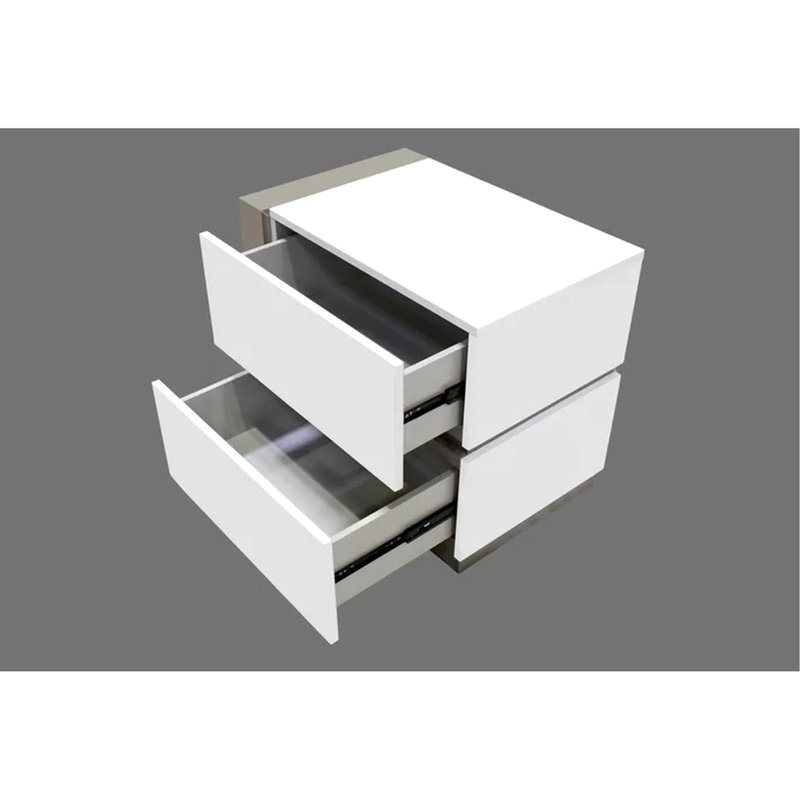 Table de chevet Modern