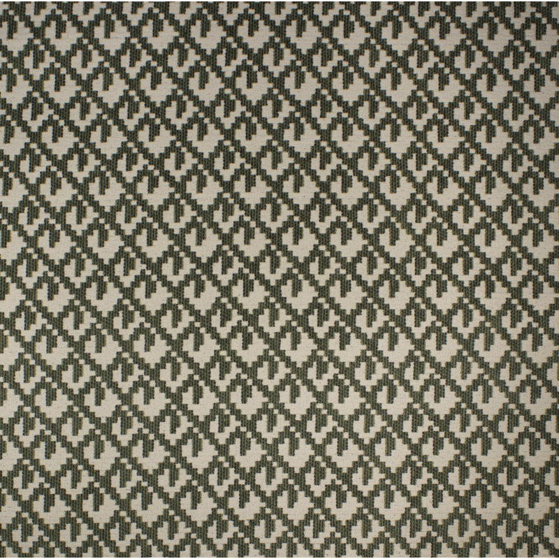 Tissu Standish 16C07, Malachite Standish