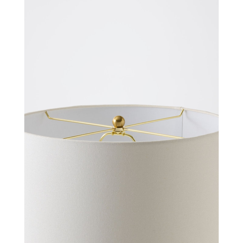 Mosaic Table Lamp