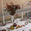 Ring Stainless Steel Table Vase-9735332