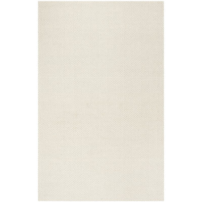 Marina Natura Hand Woven Performance Solid Color Rug