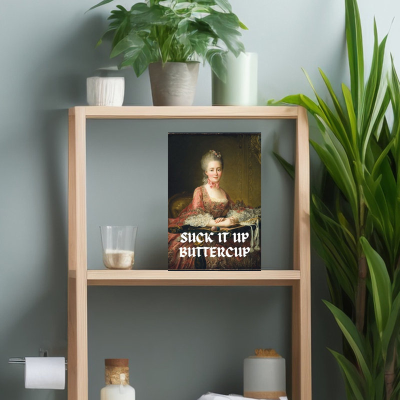 Print, 45.72cm H x 30.48cm W