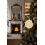 6'' Other Lighted Ball Ornament