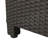 Outdoor Acacia Wood Patio Accent Table-1571579668