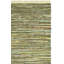 Tapis en coton tissé à la main Declan-22985413