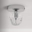 Plafonnier encastré 4 lumières Arlillian-619545396