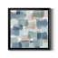 Distant Tides - Peinture sur toile encadrée-1340977269-1340977270