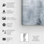 « Down The River » par Oliver Gal - impression d'art graphique-1889463280-2004730860