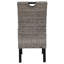 Fresnes Rattan Garden Chair-118850826