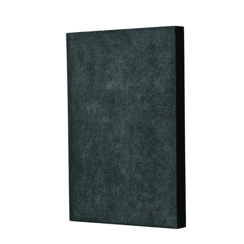 Activated Carbon Air Purifier Filter for Odor Control