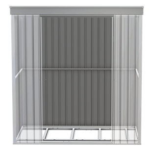 Ensemble de cadre de plancher pour remise Arrow Elite