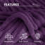 BELLISSIMA PLUSH THROW-1759685125-1759685147