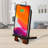 Designocracy Single Screen Desktop Mount-84308874