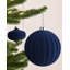 17.5cm Polystyrene Bauble-1111303425-1111303439