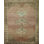 Tapis argile / tabac lavable à la machine Magnolia Home par Joanna Gaines X Loloi Sinclair