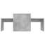 Bisma Sled Coffee Table-546665850