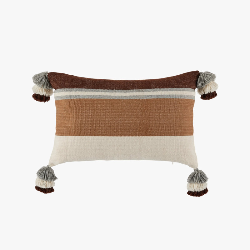 Cusco Pillow Cover & Insert