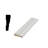 94.5'' H x 2.25'' W x 0.64'' D Plastic Casing