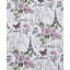 Ensemble d'édredon réversible en microfibre Cedar Court Paris-1275856857