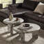 Dakota Nesting Coffee Table-1355655193