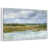 Floating Frame White