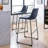 Keighley Faux Leather Upholstered Counter/Bar Stool-92184927-92184930