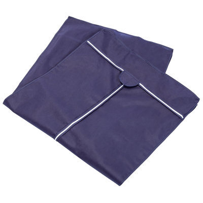 Lietman Fabric Clothing Rack Covers