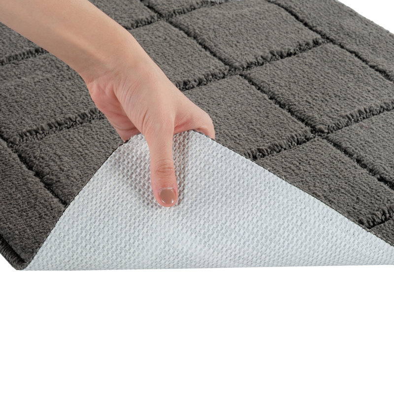 Reagyn Geometric Indoor Doormat