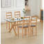 Mose 4 - Person Dining Set