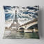 Coussin cityscape paris eiffel towerand iena bridge-30059573-30059576
