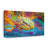 " Abstract Brain Canvas Print "-2138597307