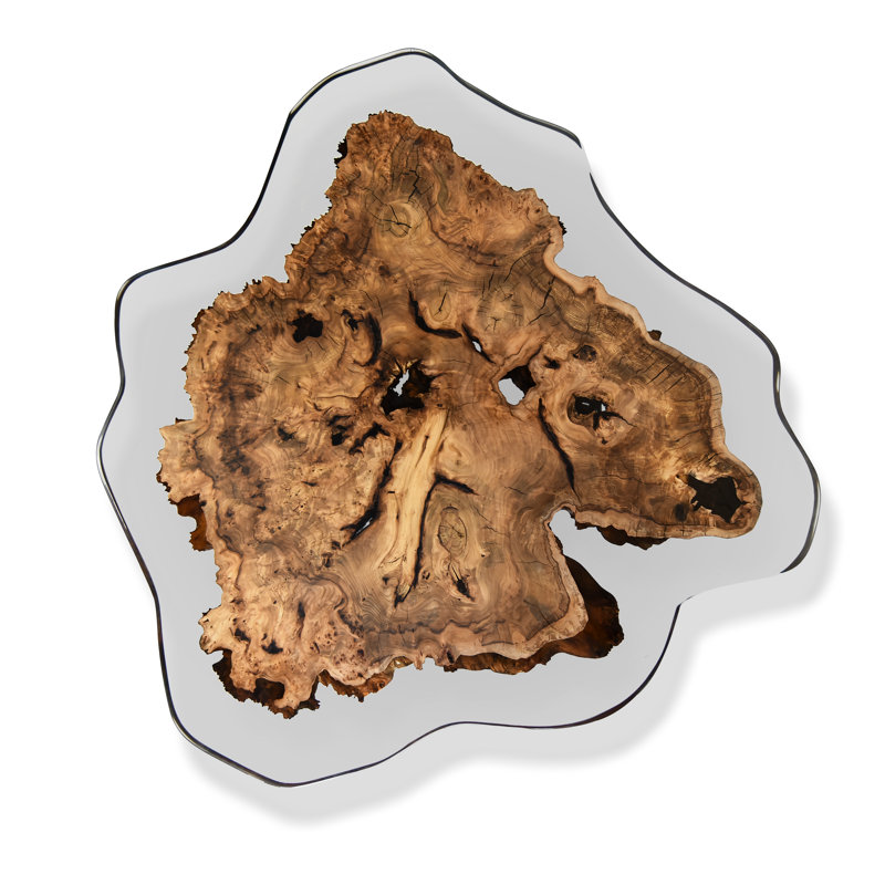 Table basse 4 pieds Amorphous