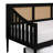 Twin Wooden Daybed with Twin Trundle-601725357