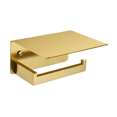 APLusee Toilet Paper Holder