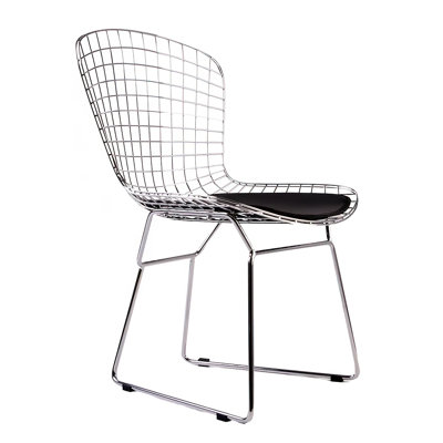 Chaise d'appoint Burnie