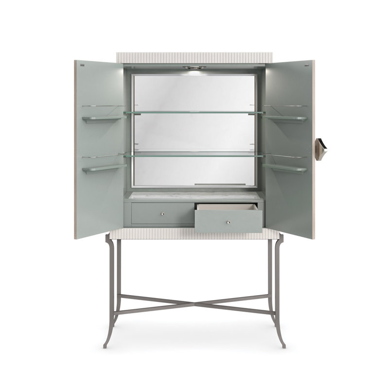 Accent Cabinet