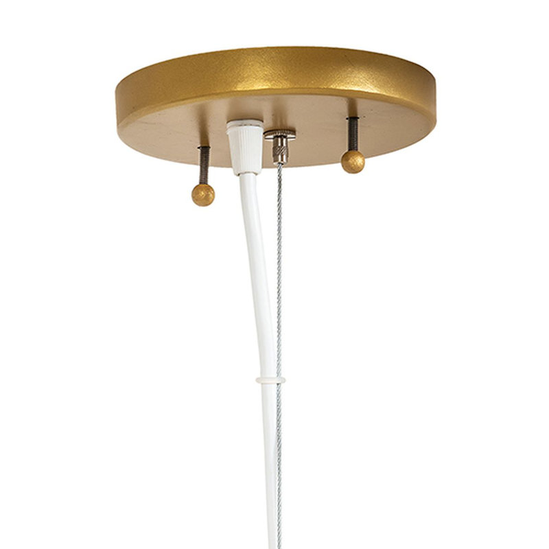 Korfu 6 - Light Chandelier