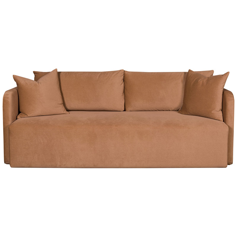 Wren Sofa, Worthy Snow