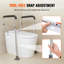 Arceau de sécurité pour la toilette