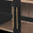 Modern Farmhouse Kitchen Storage Cabinets