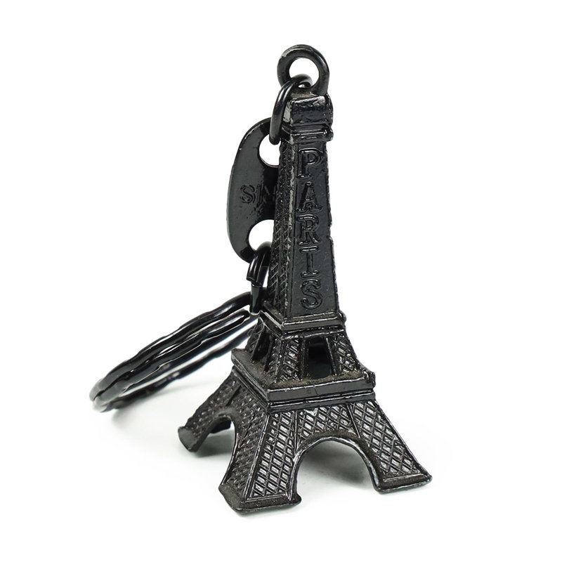 Porte-clés Paris Tour Eiffel