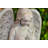 Weather Resistant Water Resistant UV Resistant Polyresin Garden Statue