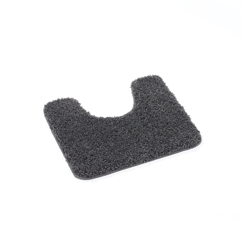 Buddy Pedestal Mat, Grey